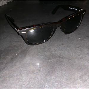 Ray-bans